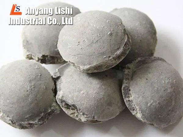 鋁鈣球：現代煉鋼的高性能冶金解決方案