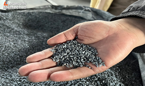 鐵合金工業(yè)中的孕育劑：類型和應用