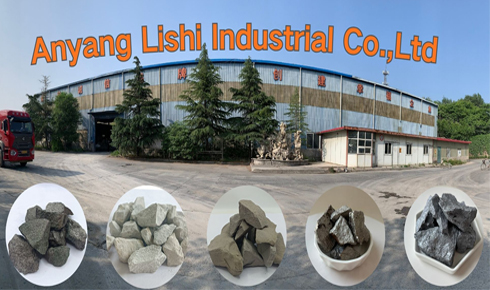 氮化鐵合金與普通鐵合金：您需要哪種添加劑？