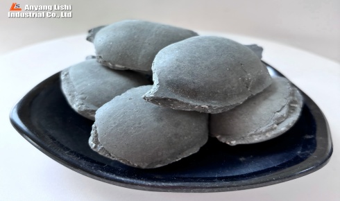 How Aluminum Calcium Balls (Al-Ca balls) Improve Steel Quality: Deoxidizer and Desulfurizer in Modern Steel Plants